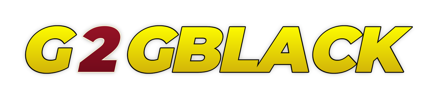 g2gblack